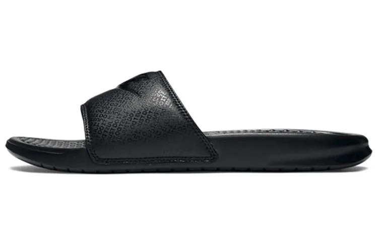 Nike Benassi Jdi Black
