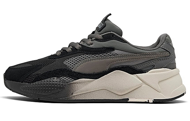 PUMA RS X3 Move 'Black Cream'