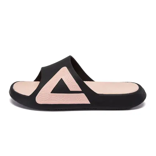 PEAK Taichi Classic Slippers Slip Resistant Odor Resistant Abrasion Resistant Slide Slippers Unisex
