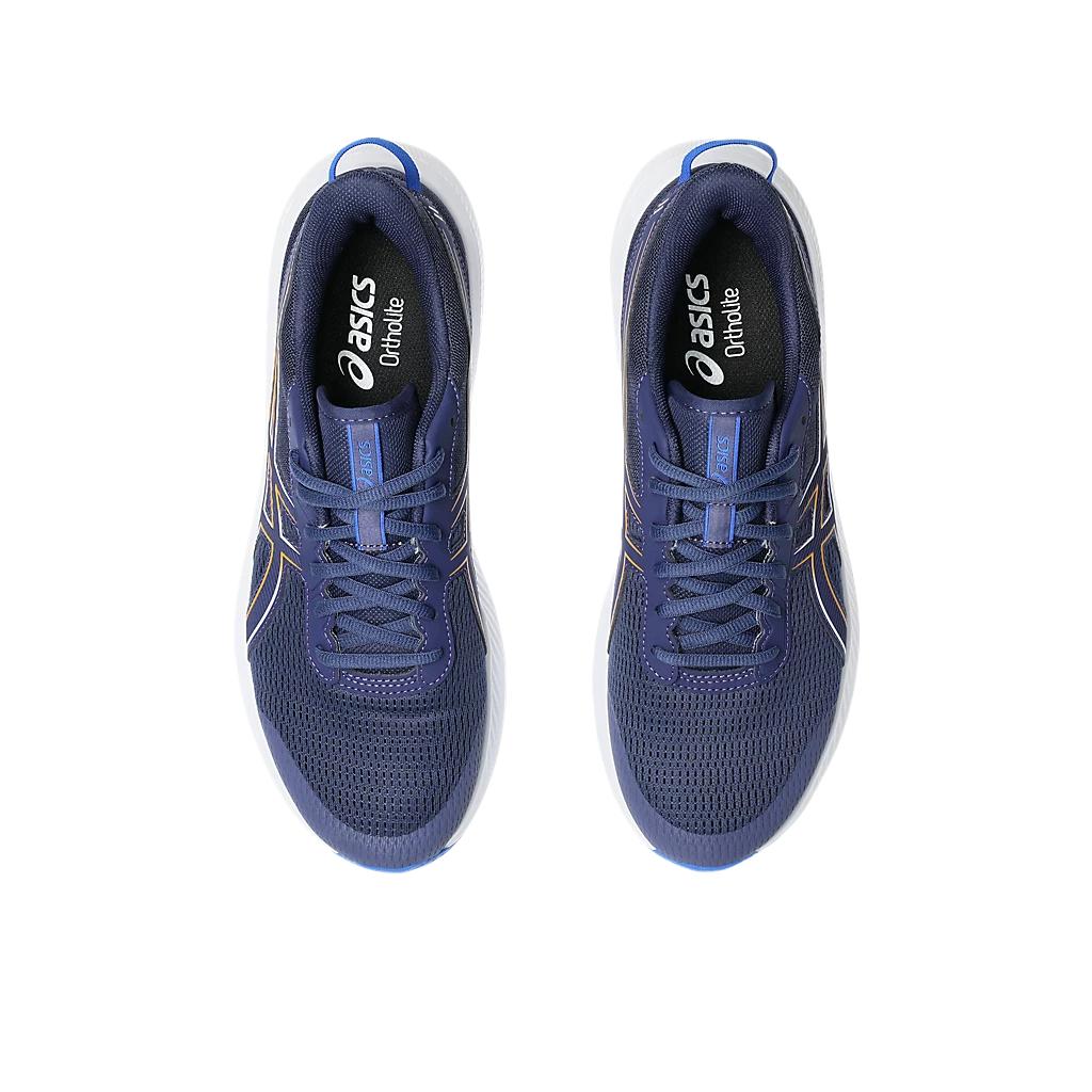 ASICS Jolt 5 Indigo Blue Amber