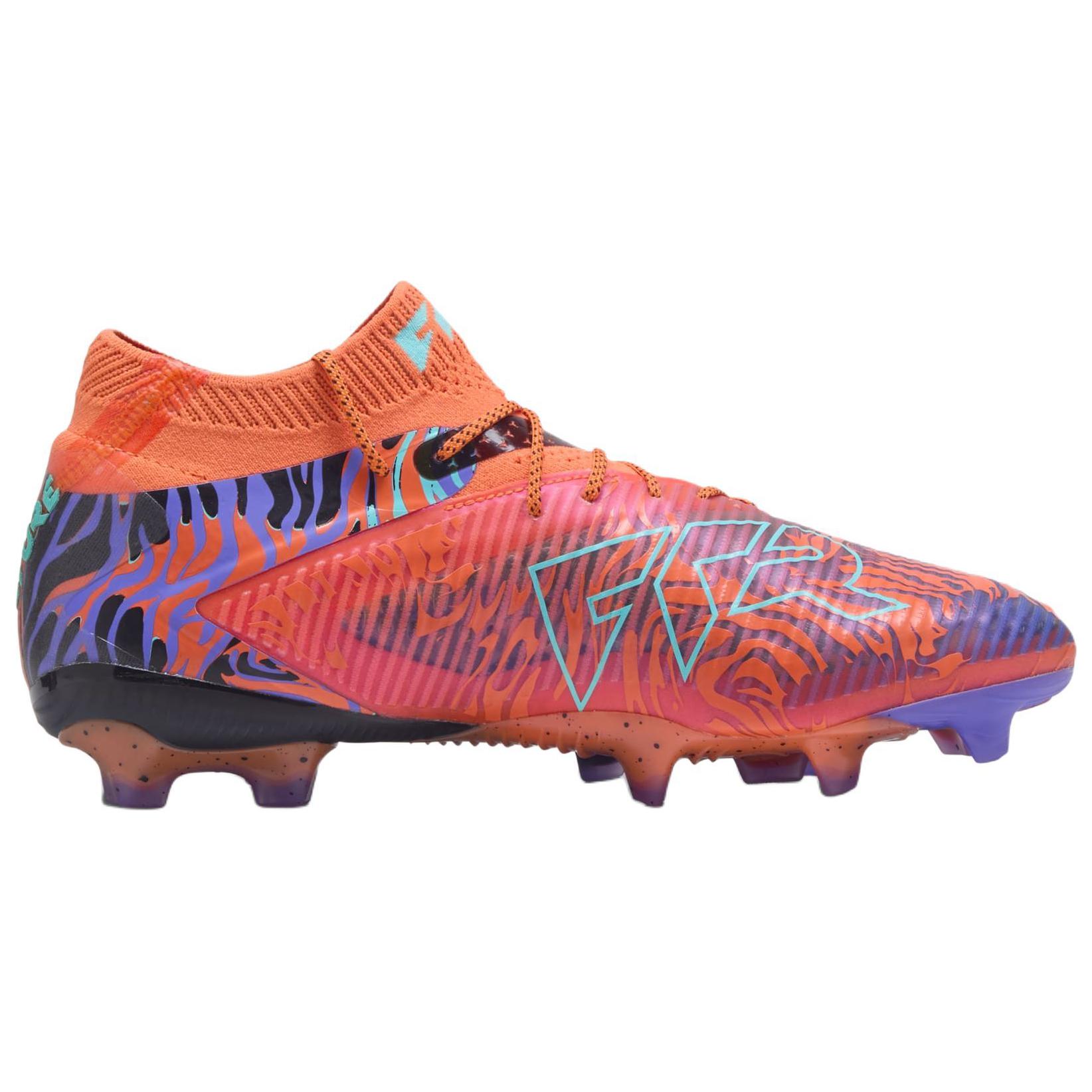 PUMA Future Ultimate 8 Fg Creativity Pack