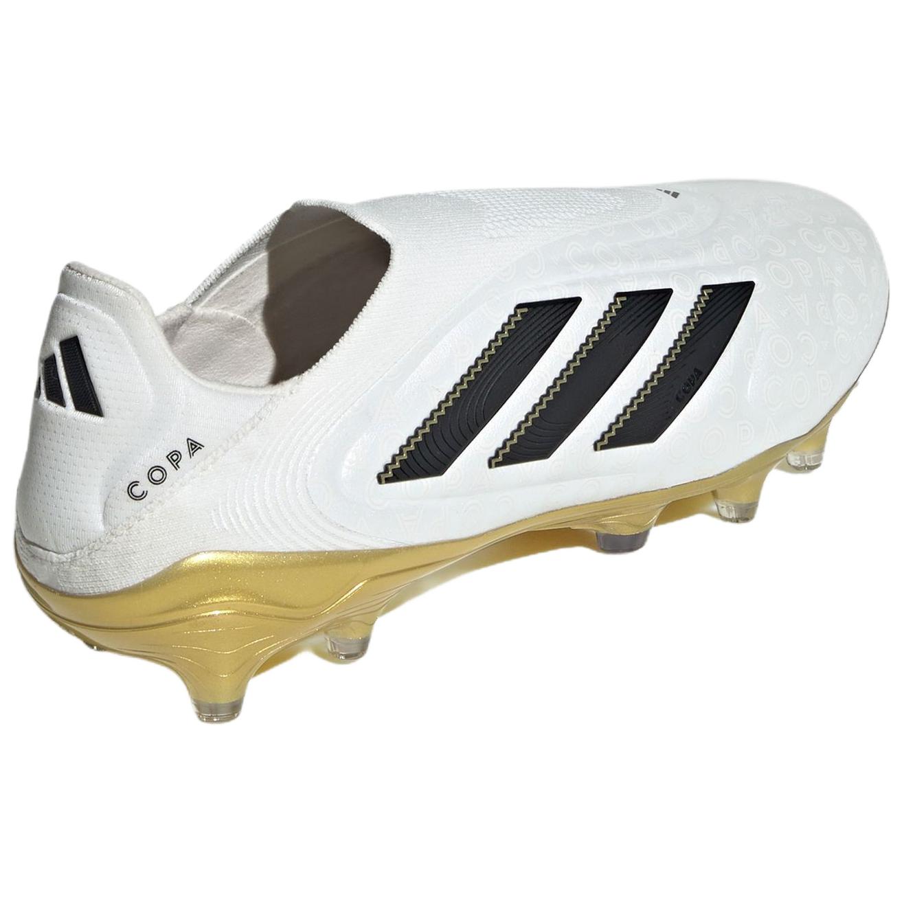 Adidas Copa Pure 3 Elite Laceless Fg Road To Glory Pack