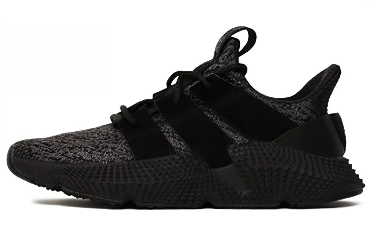 Adidas Prophere J 'Core Black'