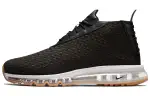 Nike Air Max Woven Boot Black Gum