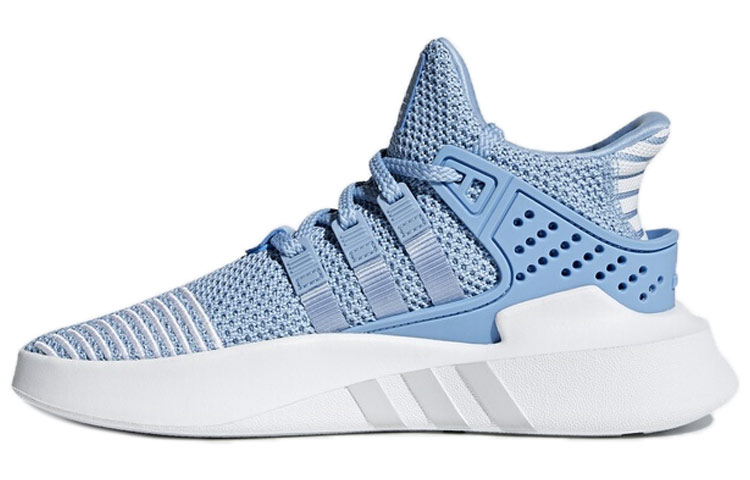 Женские кроссовки adidas adidas originals EQT Basketball Adv (синие)