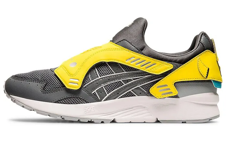 ASICS Gel Lyte V Transformers Autobots