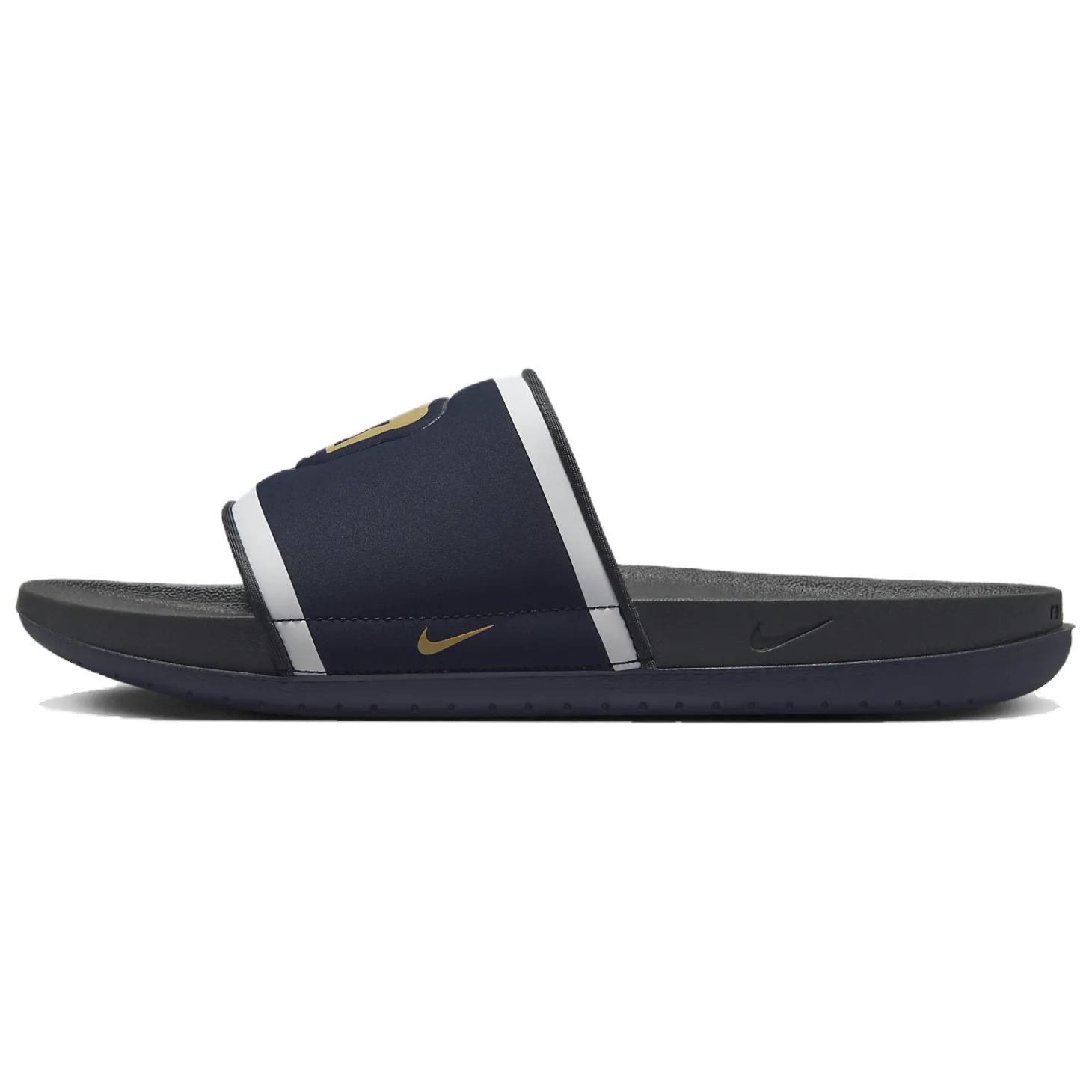 Nike Offcourt Slide Pumas Unam