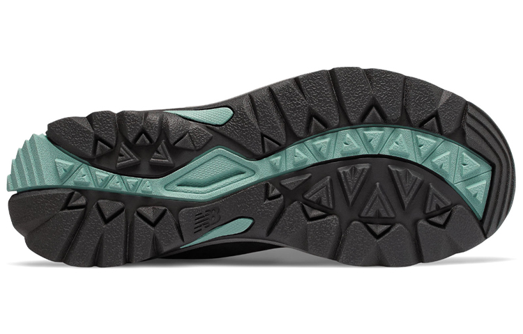 Женские кроссовки New Balance New Balance NB 1201 (черный) — фото 5