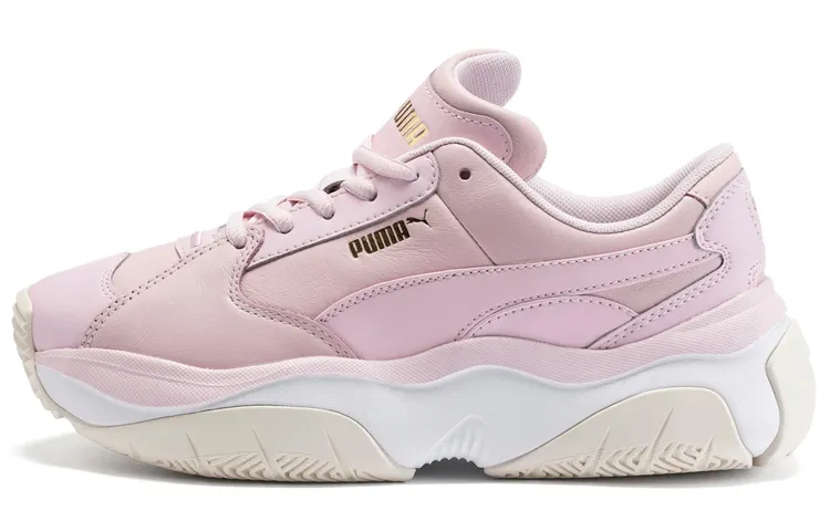 PUMA Storm.Y Low 'Parfait Pink' Women's