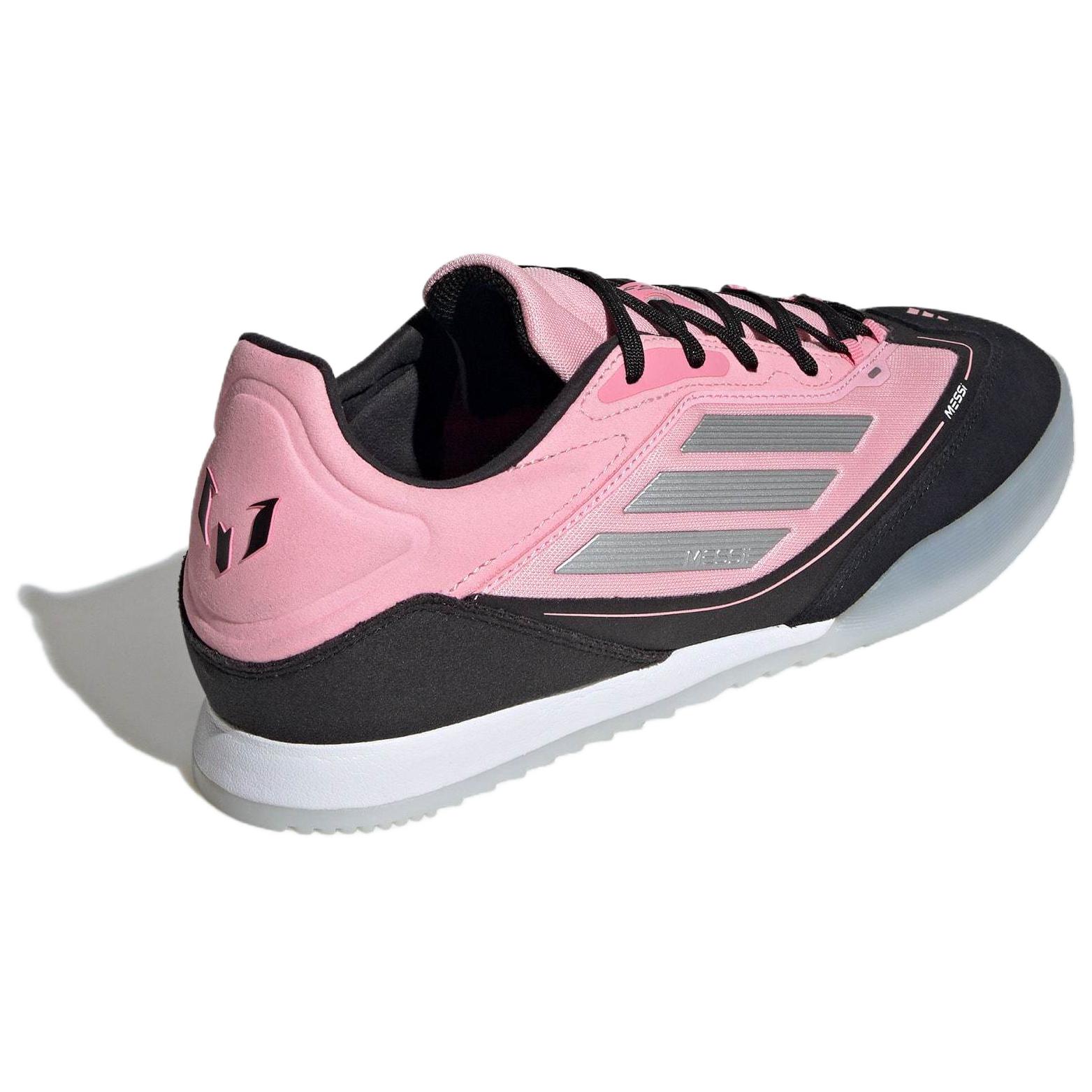 Adizero F50 Messi Adidas Freestyle ‘Inter Miami CF’