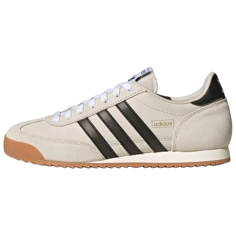 Adidas R71 'Alumina Black Gum'