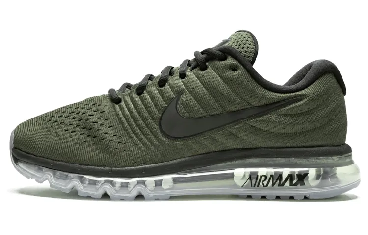 Nike Air Max 2017 Cargo Khaki