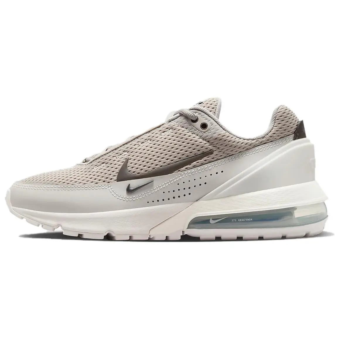 Nike Air Max Pulse Light Iron Ore Phantom Women's