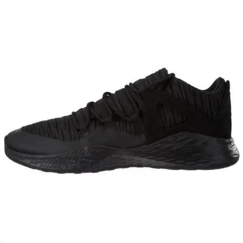 Jordan Formula 23 Low Black/Black