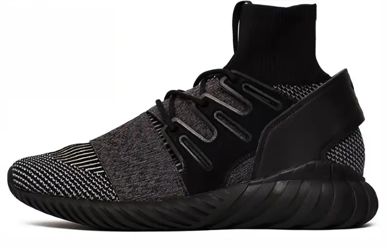 Adidas Tubular Doom Pk 'Core Black'