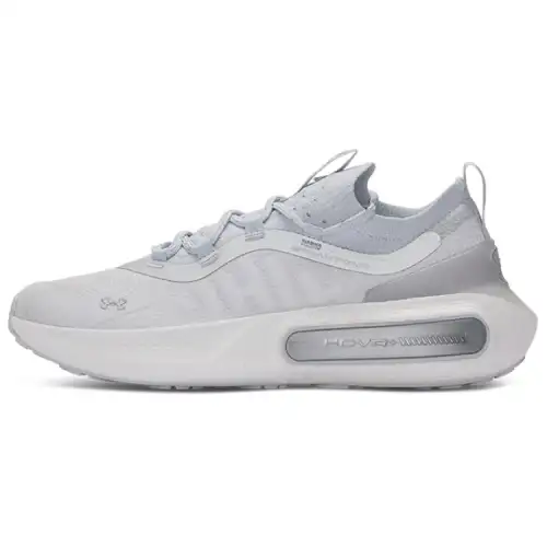 Under Armour Phantom 4 Comfortable Low top Casual Shoes Unisex Gray