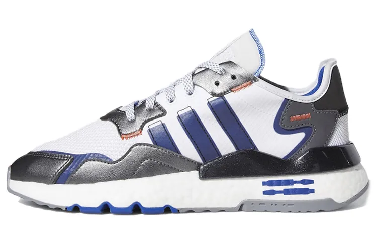 Nite Jogger Star Wars x Nite Jogger Adidas Originals 'R2D2'