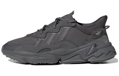 Ozweego Adidas Originals 'Grey'