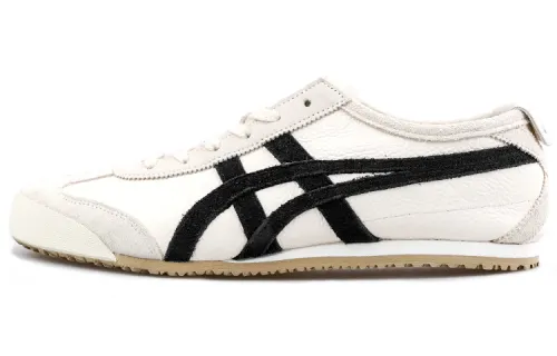 Onitsuka Tiger Mexico 66 Vintage Birch Black