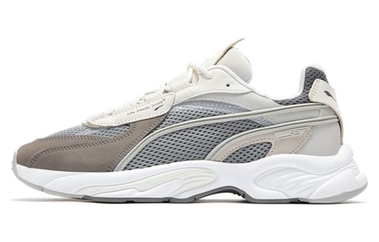 Кроссовки PUMA RS-Connect Desert (серые)