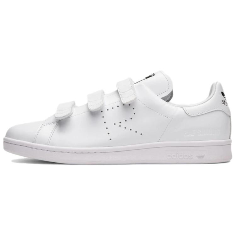 Stan Smith Raf Simons x Stan Smith Adidas Originals Comfort 'White'