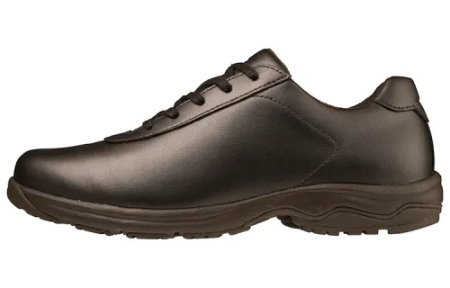 Mizuno Ld40 Casual Shoes Unisex Low Top Brown