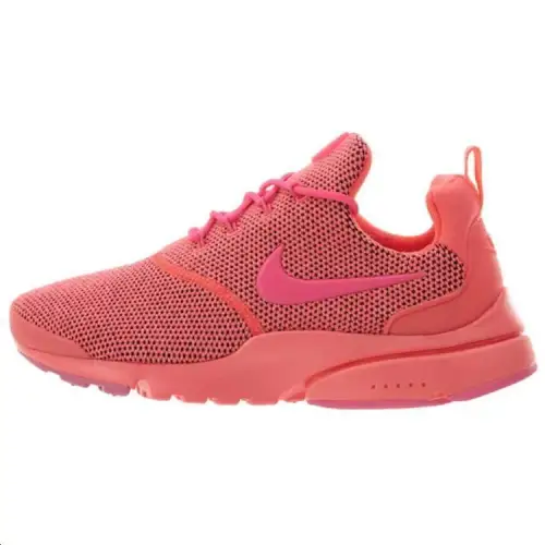 Nike Presto Fly Se Hot Punch Pink Blast Women's