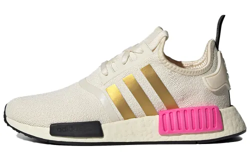 Adidas Wmns NMD_R1 'Cream Screaming Pink' Women's