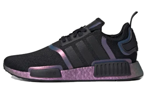 Adidas NMD_R1 'Eggplant'