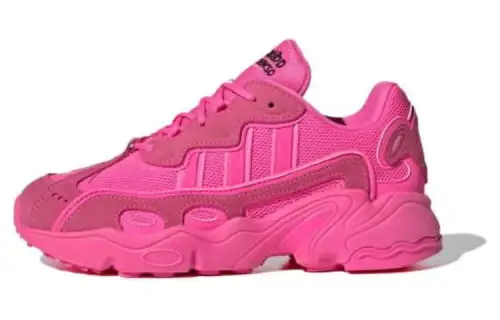 Ozweego Wmns Adidas Originals Og 'Lucid Pink' Women's