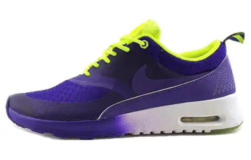 Nike Air Max Thea Electric Purple Women's