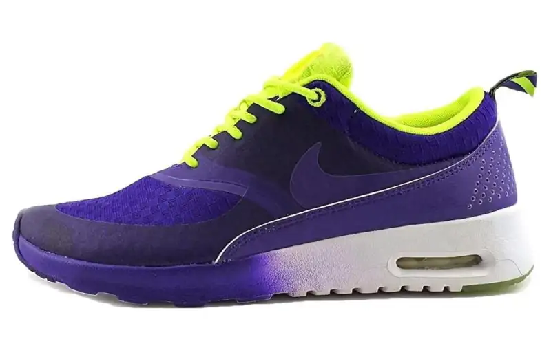 Nike Air Max Thea Electric Purple Women's
