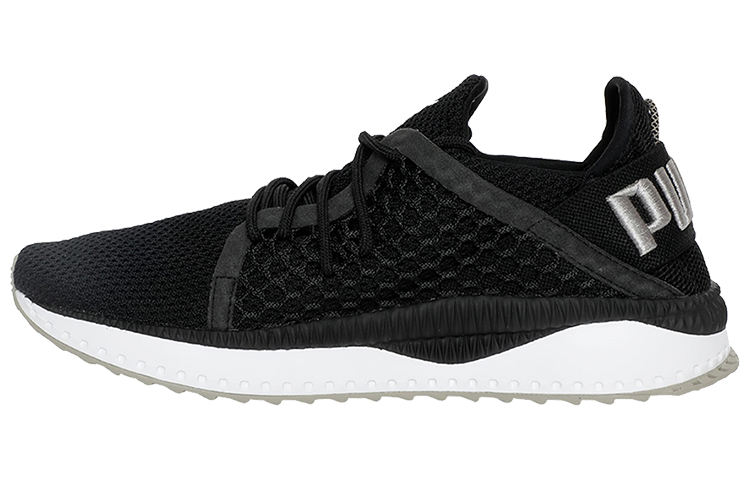 PUMA Tsugi Netfit 'Black White' Women's