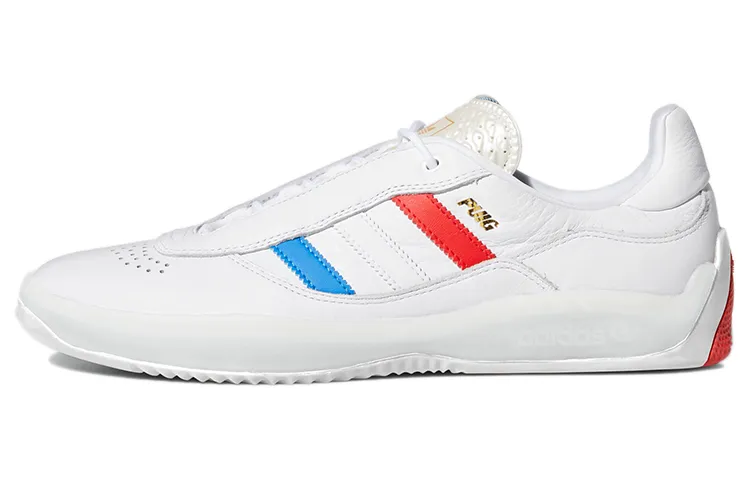 Adidas Puig 'White Blue Bird Red'