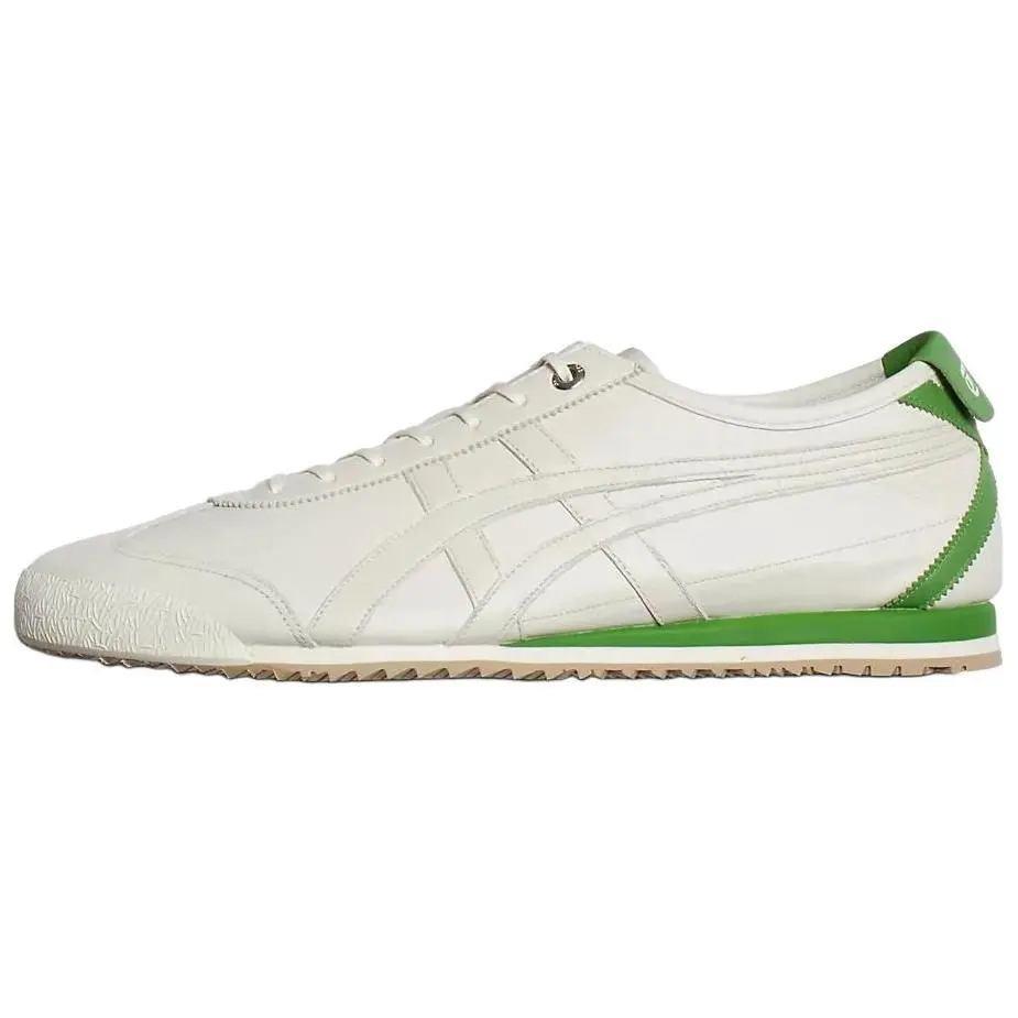 Onitsuka Tiger Mexico 66 SD Licorice Brown/Champagne