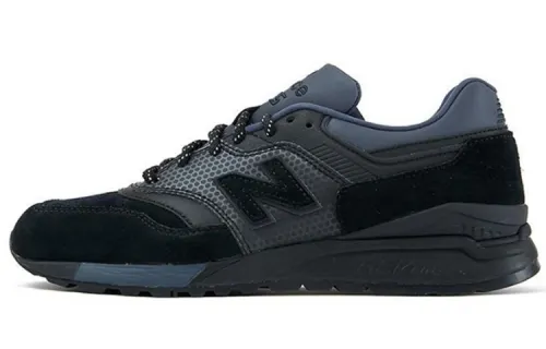 New Balance 997.5 'Black'