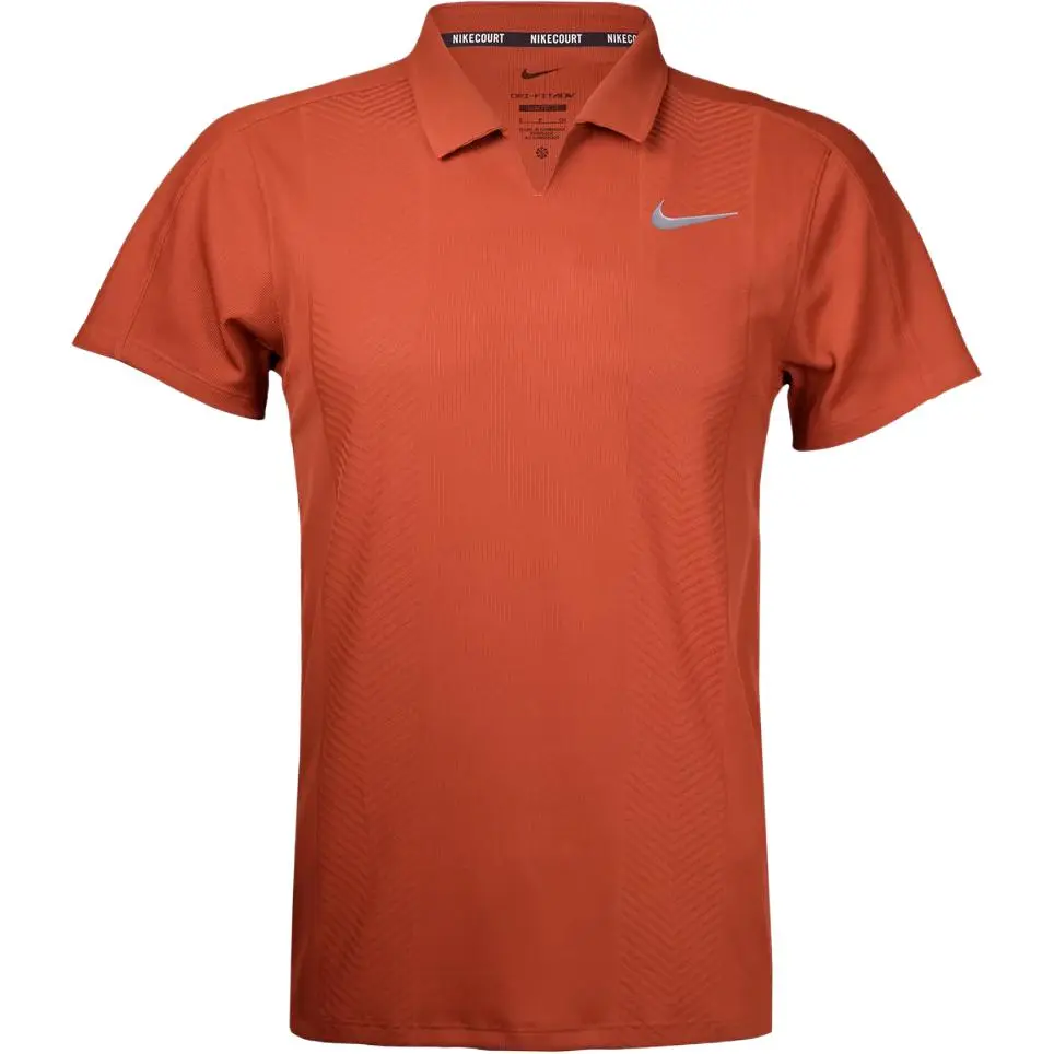 Nike Court Slam Men's Dri FIT Adv Tennis Polo
