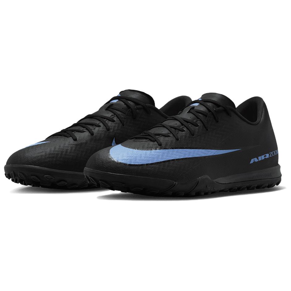 Nike Mercurial Vapor 16 Support Soccer Shoes Unisex Black
