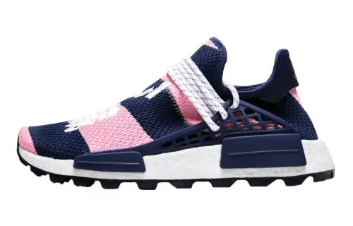 Nmd Human Race Trail Pharrell x Billionaire Boys Club x Nmd Human Race Trail Adidas Originals 'Heart/Mind'