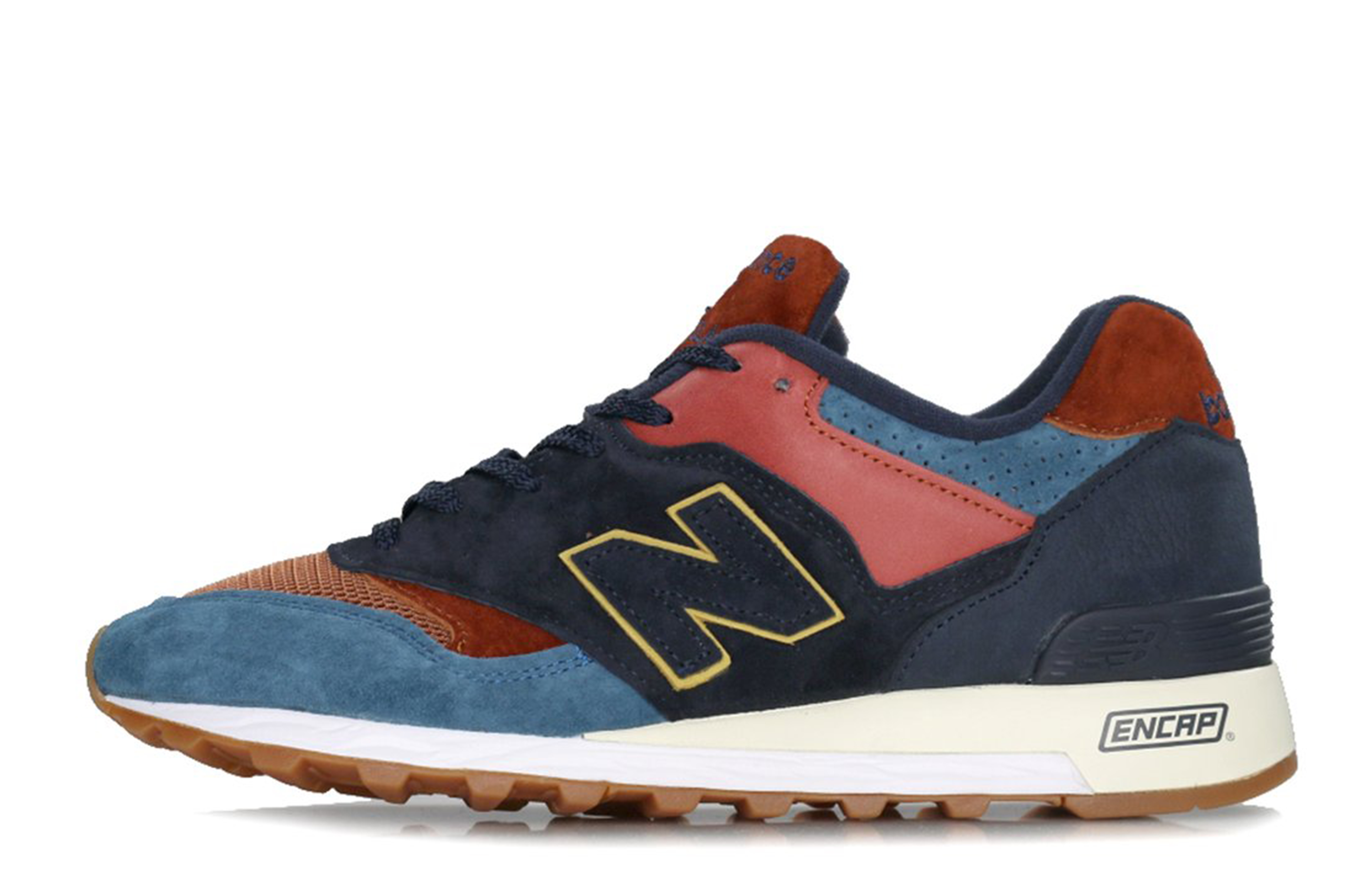 577 New Balance 'Yard Pack'
