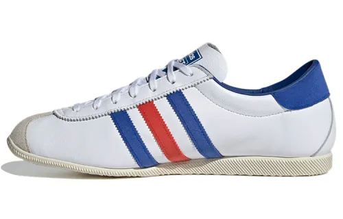 Adidas Cadet White Blue