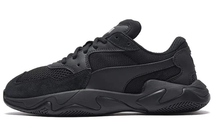 PUMA Storm Origin 'Triple Black'