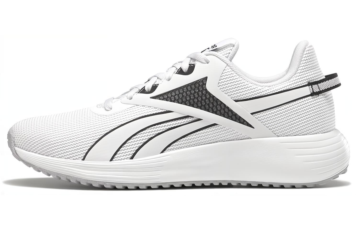 Reebok Lite Plus 3 Casual Shoes Women's Low Top White/Black