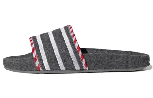 Adidas Adilette Slide 'Grey'