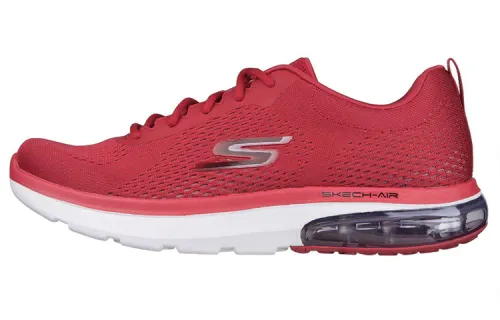 Skechers Casual Shoes Men's Low Top Red