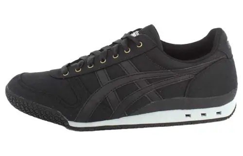 Onitsuka Tiger Ultimate 81 Low 'Black White'