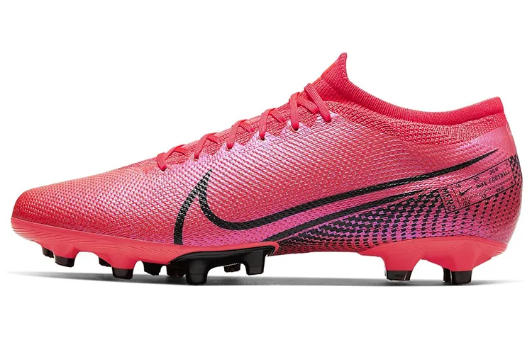 Nike Mercurial Vapor 13 Elite Fg 'Laser Crimson'
