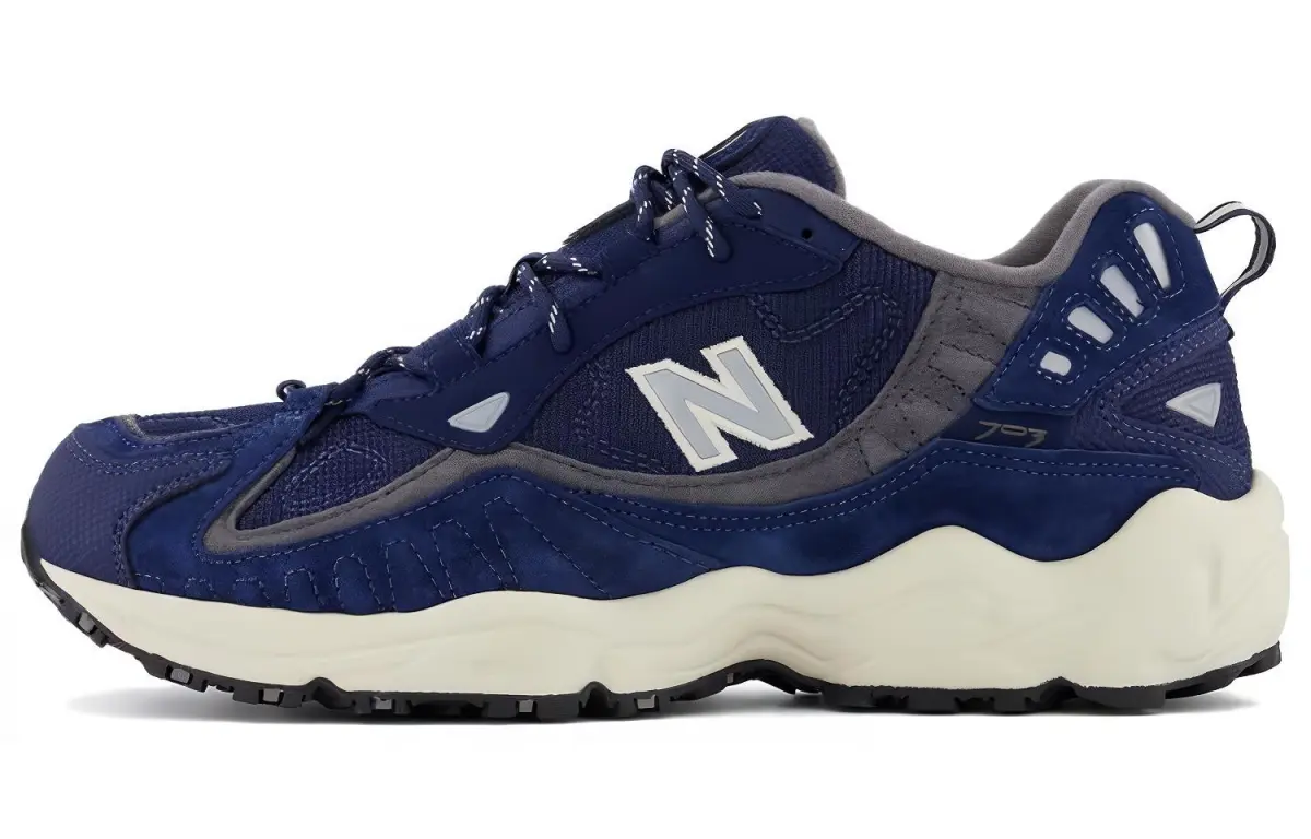 New Balance 703 'Dark Blue'