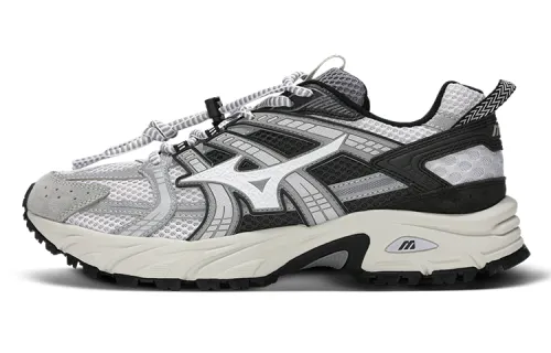 Mizuno Fiyi Tl 'Grey Black'