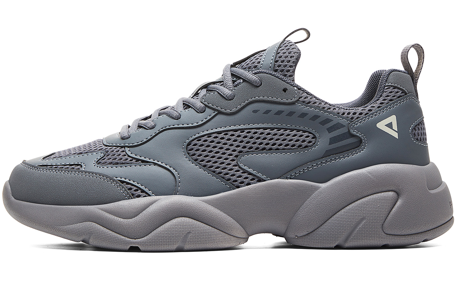 PEAK Classic Heritage Collection Cushioning Abrasion Resistant Breathable Slip Resistant
